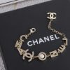 Flower bracelet