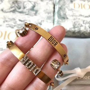 Three in One Diamond Bracelet