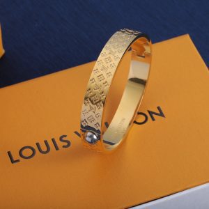 Golden Bracelet