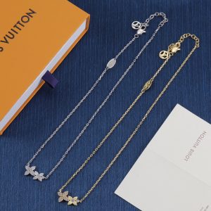 Diamond Chain Necklace