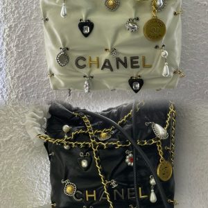 Fashion Chain Mini Bag 20 * 19cm