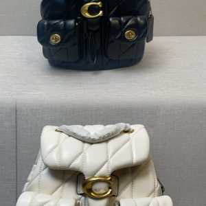 Large capacity backpack 21 * 10 * 20cm