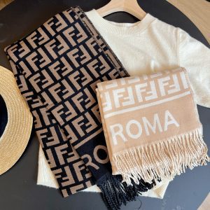 "Wool Versatile, Fashionable, and Elegant Scarf"50*180cm