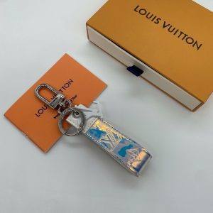 Classic exquisite pendant keychain