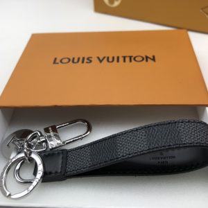 Classic exquisite pendant keychain