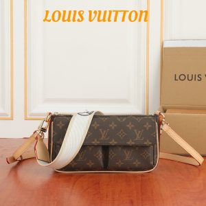 Handbag canvas multifunctional bag  25cm*15cm*8cm