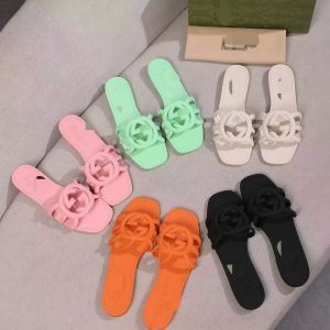 Exquisite, Minimalist, And Elegant Slippers