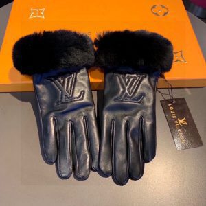 New exclusive touch screen women’s gloves cashmere lining for better warmth sheepskin gloves