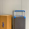Horizon leather luggage 38*55*21cm