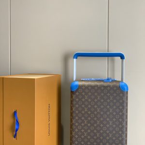 Horizon leather luggage 38*55*21cm