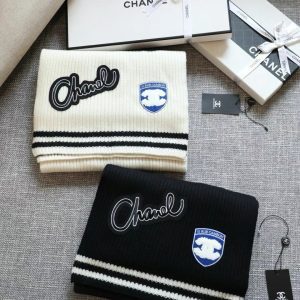 Exquisite stamp knitted cashmere fabric scarf 30*180
