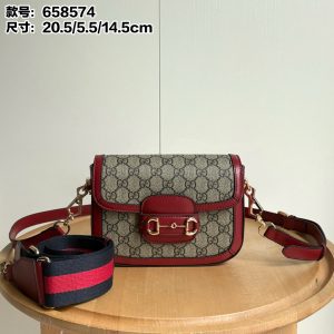 Saddle messenger bag 20.5*5.5*14.5cm