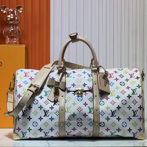 New white travel bag 27*20*45CM