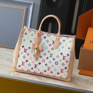 Hot sale medium size handbag 35*27*14cm