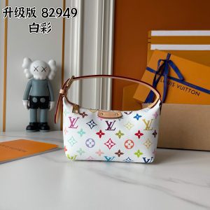 Hot-selling handbag pillow bag of the season 20.5*6*16cm