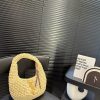 Summer hot-selling woven underarm bag 30*19cm