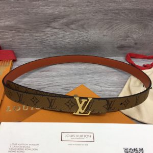 Summer hot selling double-sided belt 2.0cm