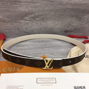 Summer hot selling double-sided belt 2.0cm
