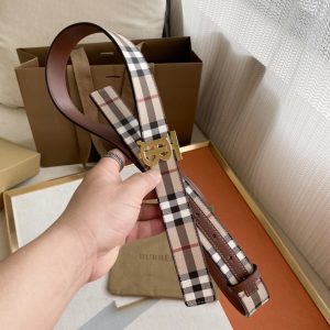 Summer hot-selling top-grain leather belt 3.0cm