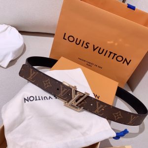 Summer hot-selling top-grain leather belt 3.0cm