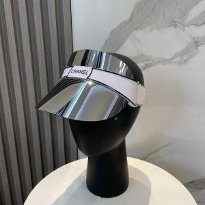 Summer hot glasses hat