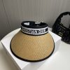 Elegant and exquisite sun hat