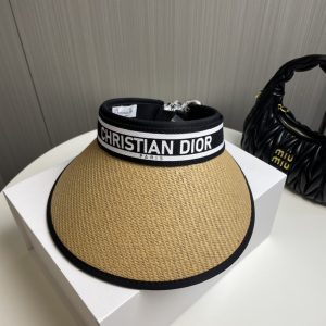 Elegant and exquisite sun hat