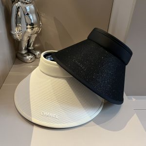 Elegant and exquisite sun hat