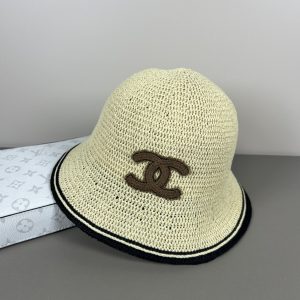 Elegant and exquisite sun hat
