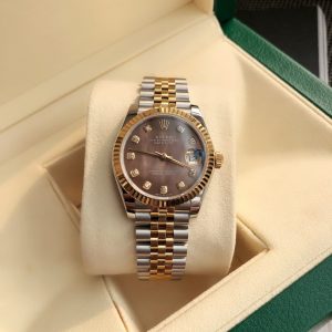 classic automatic movement watch