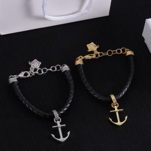 Men sporty bracelet