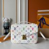 Large Leather Tote Bags 25*19*7cm