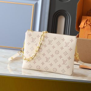 Large Leather Tote Bags 26*20*12cm
