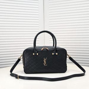 Large Leather Tote Bags 31*16*13cm