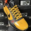 Comfortable Baita low-top basketball shoes