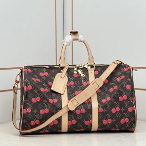 Popular travel bags