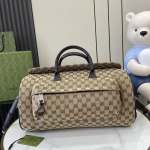 Popular travel bag 42*22*22cm