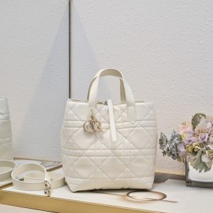 Diamond-shaped handbag 20*18.5*22cm